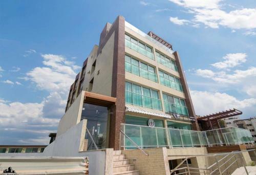 Apartamento Flat Da Lua Encantada