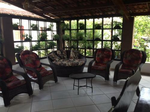 Casa De Veraneio Barra Grande
