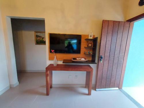Para�so Em Barra Do Jacu�pe