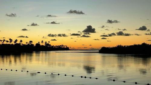Para�so Em Barra Do Jacu�pe