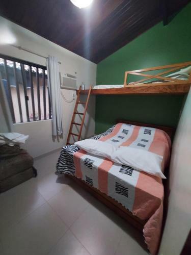 Para�so Em Barra Do Jacu�pe