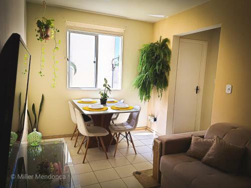 Apartamento Completo Com Melhor Custo X Benef�cio