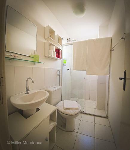 Apartamento Completo Com Melhor Custo X Benef�cio