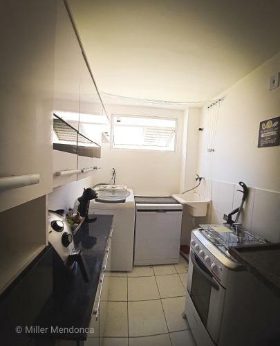 Apartamento Completo Com Melhor Custo X Benef�cio