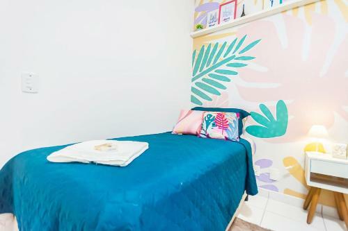 Apartamento Otimo Apto C Wifi E Home Office Barao Geraldo Sp
