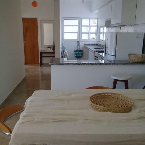 Apartamento Amplio Departamento, 85 Metros Cuadrados