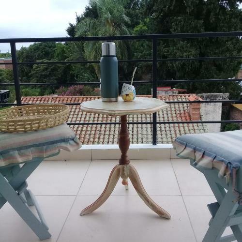 Apartamento Amplio Departamento, 85 Metros Cuadrados