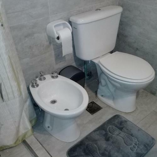 Apartamento Amplio Departamento, 85 Metros Cuadrados