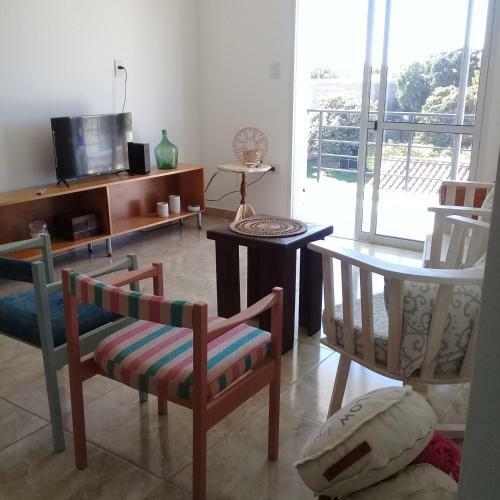 Apartamento Amplio Departamento, 85 Metros Cuadrados