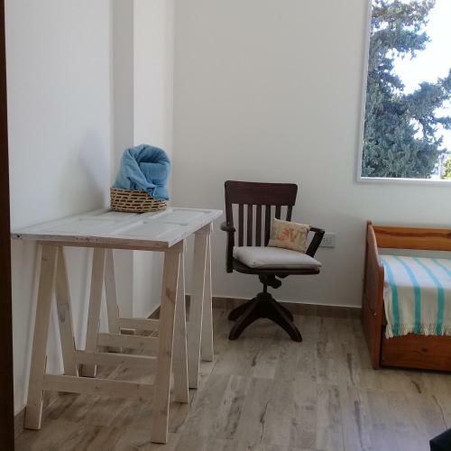 Apartamento Amplio Departamento, 85 Metros Cuadrados