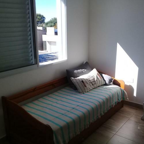 Apartamento Amplio Departamento, 85 Metros Cuadrados