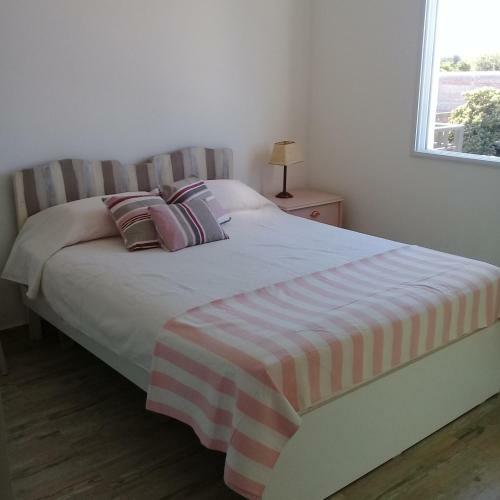 Apartamento Amplio Departamento, 85 Metros Cuadrados