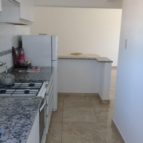 Apartamento Amplio Departamento, 85 Metros Cuadrados