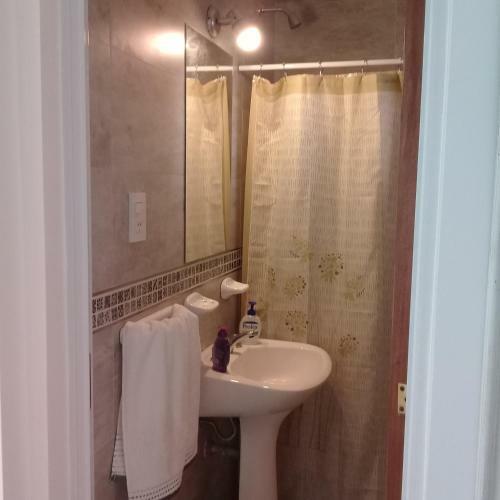 Apartamento Amplio Departamento, 85 Metros Cuadrados