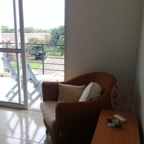 Apartamento Amplio Departamento, 85 Metros Cuadrados