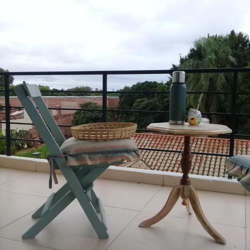 Apartamento Amplio Departamento, 85 Metros Cuadrados