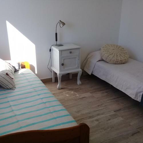 Apartamento Amplio Departamento, 85 Metros Cuadrados