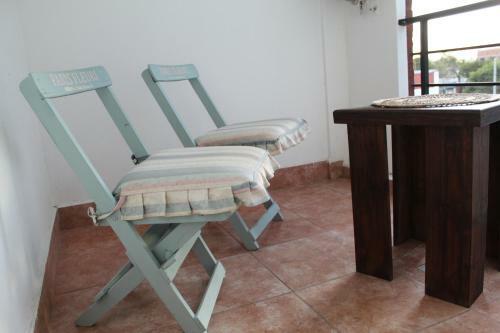 Apartamento Amplio Departamento, 85 Metros Cuadrados