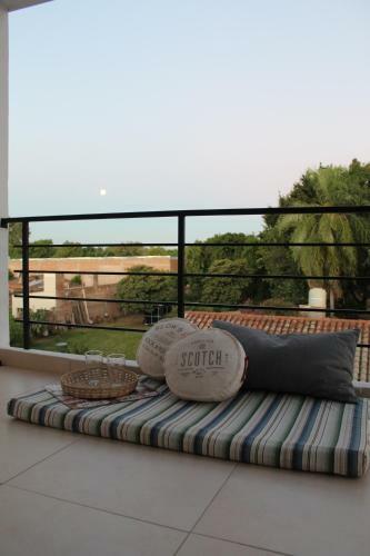 Apartamento Amplio Departamento, 85 Metros Cuadrados