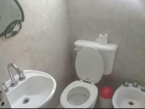 Apartamento Departamento Boulevard Santa Fe