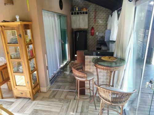 Chal� De Campo Mini Luxo Dos Lagos