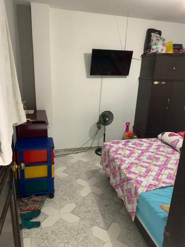 Apartamento Completo En Floridablanca