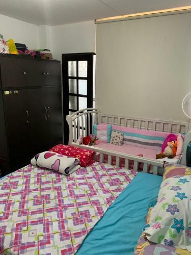Apartamento Completo En Floridablanca