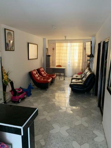 Apartamento Completo En Floridablanca