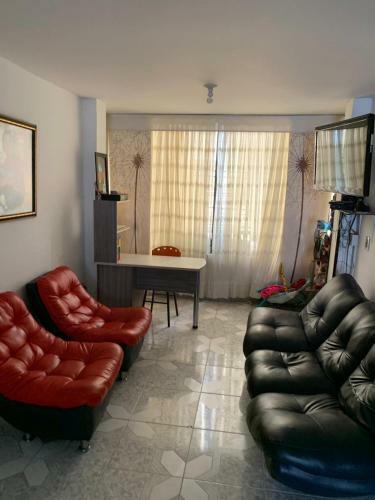 Apartamento Completo En Floridablanca