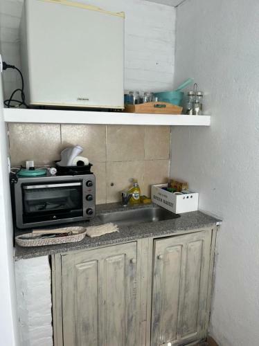 Apartamento A Termas Voy