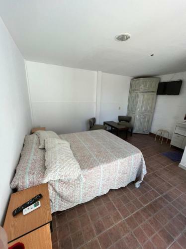 Apartamento A Termas Voy