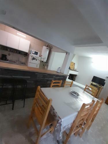 Apartamento Departamento San Rafael