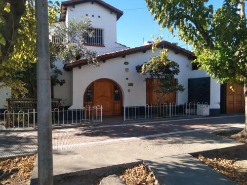 Casa C�ntrica 2 Pisos