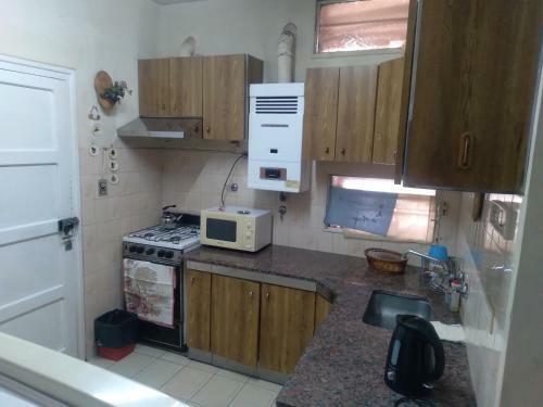 Casa C�ntrica 2 Pisos