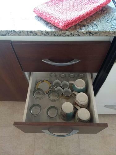 Apartamento Departamento San Rafael