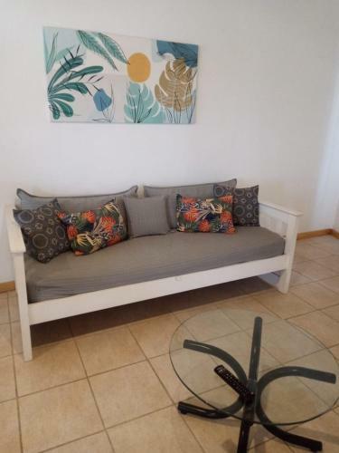 Apartamento Departamento San Rafael