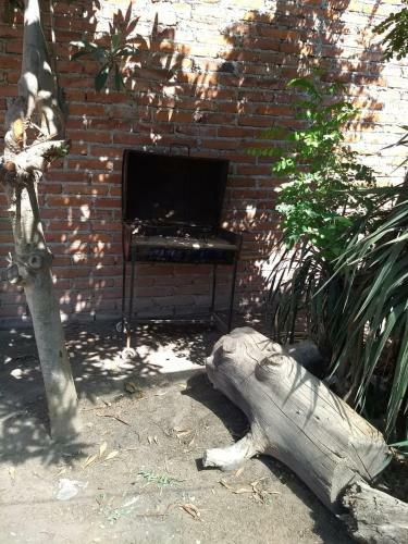 Apartamento Departamento San Rafael
