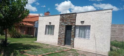 Apartamento Departamento San Rafael