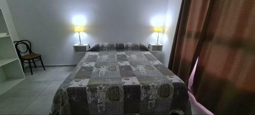Apartamento Alberdi