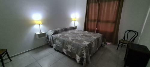 Apartamento Alberdi