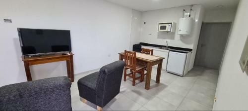 Apartamento Alberdi
