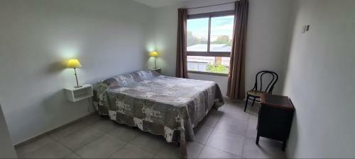 Apartamento Alberdi