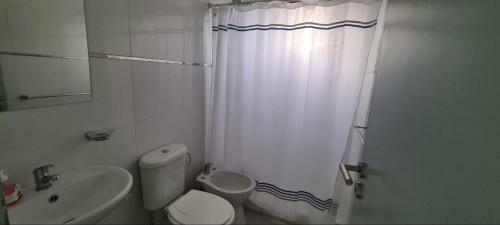 Apartamento Alberdi