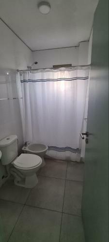 Apartamento Alberdi