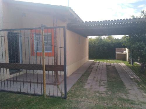 Apartamento Caba�as Cangallo