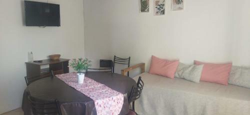 Apartamento Caba�as Cangallo