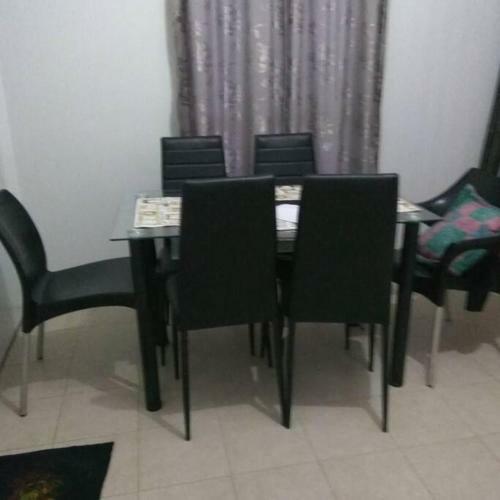 Casa San Vicente Manab� Sophie's House