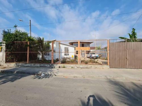 Casa San Vicente Manab� Sophie's House