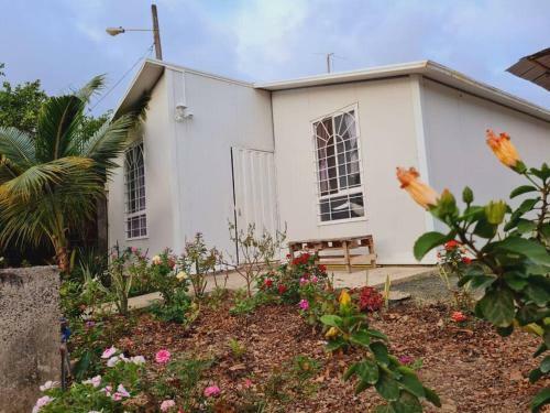 Casa San Vicente Manab� Sophie's House