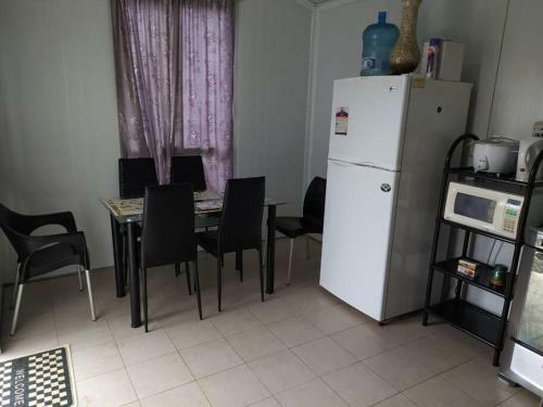 Casa San Vicente Manab� Sophie's House